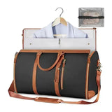 Travel Organizer Storage Bags Women Crossbody Bag Suitcase Packing Cubes Cases Portable Wardrobe Lage Clothes Shoe Pouch Fold