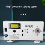 Digital Meter High Precision Torgue Electric Screwdriver Wrench Torque Tester 110V / 220V