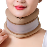 Neck Protection Cervical Appliance Posture Corrector Neck Support Neck Cervical Spine Immobilization Pain Relief Neck Care Tool