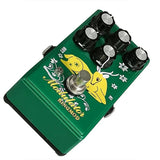 Electric Guitar Ringmod Multi Modulation Ring Modulator Effect Pedal,Guitar Pedal Accessories