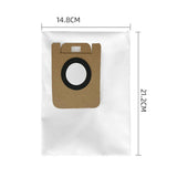 Replacement Dust Bags Mop Cloth for Bot L10S Ultra/ S10/ S10 Pro Robot Vacuum Cleaner Accessories