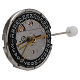 For GMT 2824 Replacement Mechanical 4 Needles Automatic Movement Calendar Display Watch Repair Tool