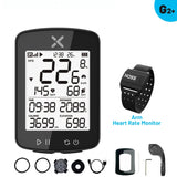 xoss G+ G2 G plus New Version Computer GPS Generation 2 Cycg Wireless Speedometer Tracker Odometer Road MTB Bike compute