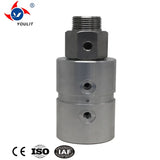 DEUB rotary joint 1690-000-168