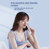 Three-Gear Temperature Control Improve Sleep Quality Dredge Nose Face Moxibustion Rods Face Eye Moxibustion
