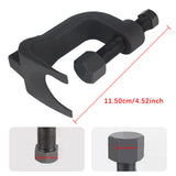 25112 Ball Joint Separator Automotive Repair Removal Tool 6007 Lower Control Arm Prying Kit Universal For Truck Car Accessories
