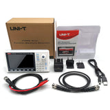 UNI-T UTG932E UTG962E Signal Source Frequency 30MHz 60MHz Function/Arbitrary Waveform Generator 2-Channel Signal Source 200MS/s