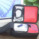 AES02 Quantum Resonance Magnetic Analyzer Quantum Magnetic Resonance Body Analyzer Health Quantum Analyzer With Testing Reports