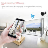4K 1080p Mini Camera Wifi Smart Home Surveillance Portable HD Camcorder Wireless Remote Monitor Night Vision Micro IP Cam HC010