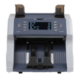 XD-500 Vertical Foreign Counting Multi Country Paper Currency Verification Machine, Three Speed Adjustable, Hong Kong Malaysian Dollar, etc