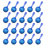 20Pcs Humidifier Cleaner, Demineralizing Cleaning Ball For Most Humidifiers And Fish Tanks, Purifies Water