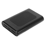 Wireless Carplay Box 4G WiFi Connection Built in Navigation Multimedia Video Box High Performance Stable Transmission for Car
