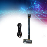 OV5693 Camera Module 5MP 120 Degrees Distortion-Free Lens 2592*1944 UVC Protocol For Laptop/Raspberry Pi/Orange Pi