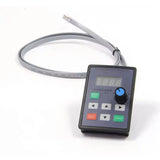 ZM-7205 5A 1100W with Handheld Smart Setting Tool ZM-7205 310V High Voltage High Power DC Brushless Motor Driver 220V AC Max