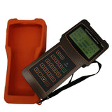 Portable TUF-2000H Liquid Ultrasonic Flowmeters TS-2-HT TM-1-HT TL-1-HT Transducer (DN15-6000mm) High Temperature
