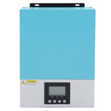 Off Grid Solar Inverter 3 in 1 Overload Protection Pure Sine Wave Intelligent Solar Charger Controll
