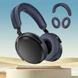 Case Headset Sleeve Replacement Silicone Headphone Protective Cover Durable Earmuff Shell for Headphones