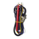 RC3563 Tester True Four-wire AC Internal Resistance Detector Lithium Nickel Chrome Battery Analyzer