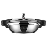 304 Stainless Steel Multifunctional Cooker - 8L Household Thickening Pressure Pot