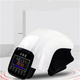 Massager Knee electric heating knee pad Rheumatism joint infrared heat compress old cold leg physiotherapy massager