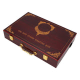 Hot Stone Heating Box Professional Portable Electric Massage Stone Warmer Heater for Home Spa Center Body Massage Tools
