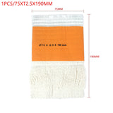 1PCS Kerosene Wick Oil Lamp Glass Fiber Cotton Stove Lantern Heater Smokeless Lighting Replacement Petroleum Yarn