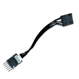 Noise Elimination Control Module for Computer Connection for Office and General Use