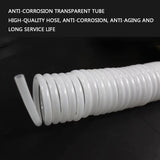 Foam cleaning hine for small car combustion chamber carbon deposit removal equipment