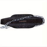 1pc Fitness Weight Bearing Belt, Weight Lifting Belt