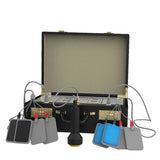 Newest Version Meridian Master Instrument with TCM DDS Health Care Treatment Device