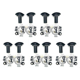 Carburetor Repair Kit for Virago XV535 Plunger Diaphragm