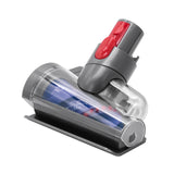 Electric Mattress Dust Mite Removal for Dyson V7 V8 V10 V11 V15 Vacuum Cleaner Mini Motorized Tool Brush Head