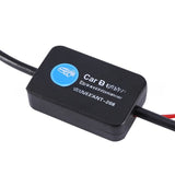 New Friend FM Radio 12VFM Amplifier ANT208 Car Active Antenna