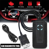 Car Diagnostic Tool - Wow Snooper 2022/2021/2020 V5.008 R2. OBD2 Scanner for Truck. Bluetooth. With Keygen. DS150E Delphi. Multilingual.