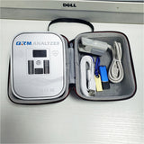 Newest Generation Professional Quantum Magnetic Resonance Analyzer 2023 Version Body Sub Health Diagnosis Test Machine QA-36S