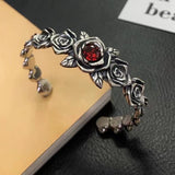 Fashionable And Worn-out Precision Craftsman Bracelet For Women