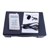 TES-1354 White Noise Sound Machine for Noise Dose Meter Noise Dosimeter Exposure Time Sound Level 70-90dB