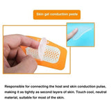 Abs Replacement Sheet Abdominal Belt Muscle Ab Trainer Sheets For Gel Pad 36Pcs