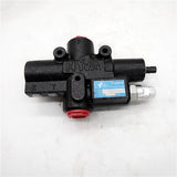 Hot Selg High Quality Air Control Hydraulic Vae For Dump Truck