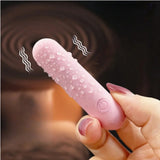 Portable Electric Eye Improve Circulation Deep Tissue Massager Muscle Relax Relief Mini Vibration Mute Body Massage Rod