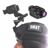 Thermal Imaging Monoculars Camera Handheld Small Thermal Imager Infrared Monocular Waterproof Night Vision Outdoor Hunting