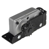 R25076-1 RV Slide Out with Bracket13 Tooth Sprocket