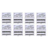Din rail power supply 60w 12V ac dc converter power supply 12v 60w