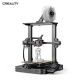 (UK Plug)  Creality 3D Ender-3 S1 Pro Desktop 3D Printer FDM 3D Printing with Sprite All Metal Extruder PEI Ma