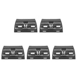 Car Console Vent Outlet Grille Cover for F01 F02 750I 2009-2015