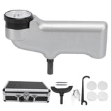 934?1 0?100HBa Barcol Hardness Tester Portable Indentation Hardness Gauge Durometer for Aluminum All