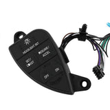 Cruise Control Switch for ProStar Steering Wheel 07-16