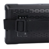 PDA Receipt Printer 1D 2D Barcode Scanning NFC Thermal Printing Smart Mobile Terminal for Android 12