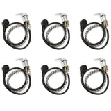 1Set Shampoo Bed Chair Faucet + Shower Head with Hose Salon Bath Bowl