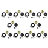 Transfer Case Actuator Motor Gear Repair Kit for - X3 E83 X5 E53